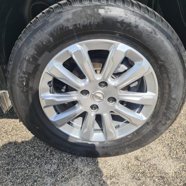 OPEL Mokka 1.5 diesel Edition