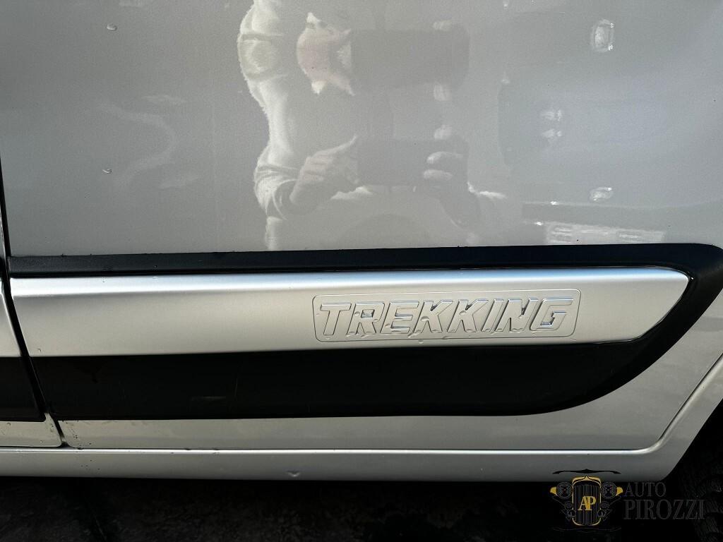 FIAT QUBO 1.3 MULTIJET 59KW 80 CV 2018 TREKKING