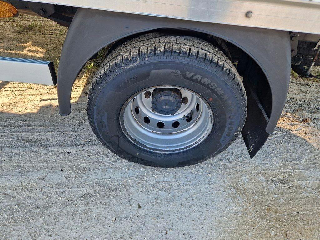 IVECO DAILY 60C18 3.0hpi FURG CON SPONDA