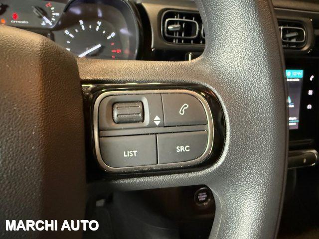 CITROEN C3 PureTech 110 S&S EAT6 Shine