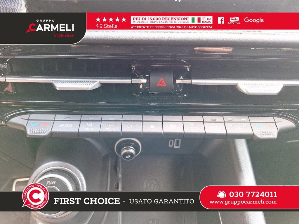 Alfa Romeo Tonale 1.5 Hybrid Speciale DDCT7