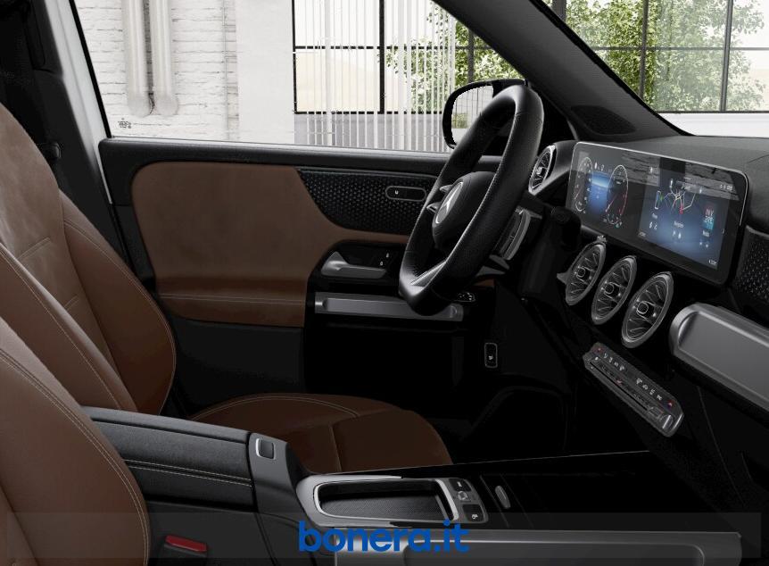Mercedes GLB 200 D AMG Line Premium 8G-DCT