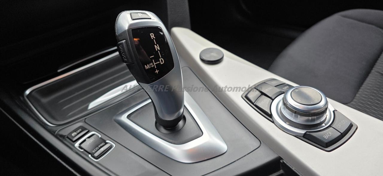Bmw 320 320d xDrive Touring