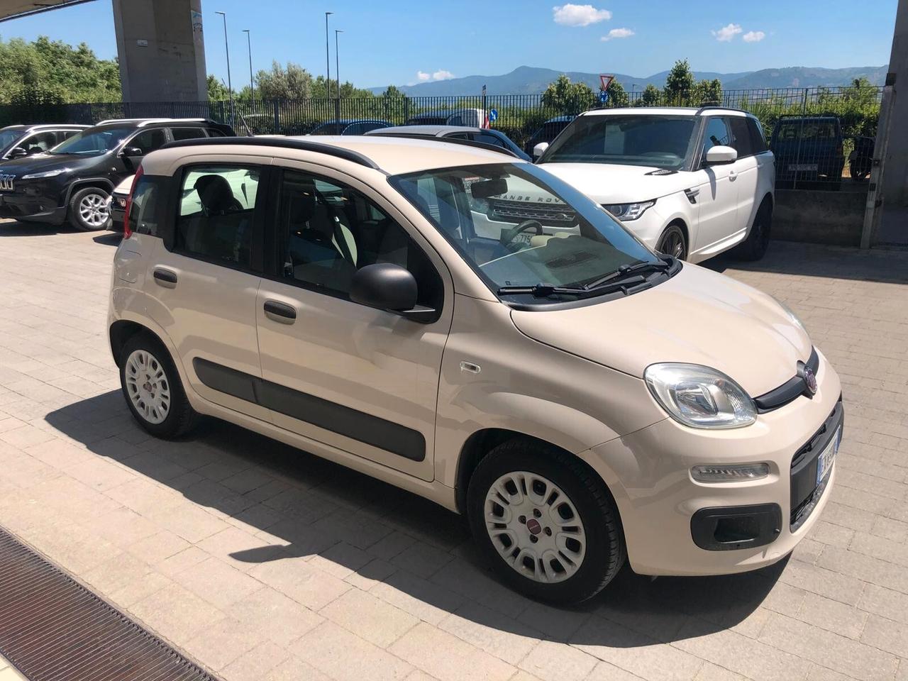 Fiat Panda 1.2 EasyPower Easy