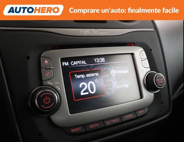 ALFA ROMEO MiTo 1.4 78 CV 8V S&S