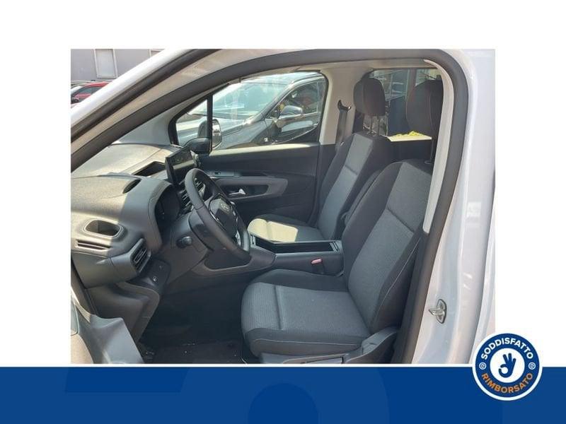 Toyota Proace City Verso 1.5 Diesel 130CV MT Executive L1