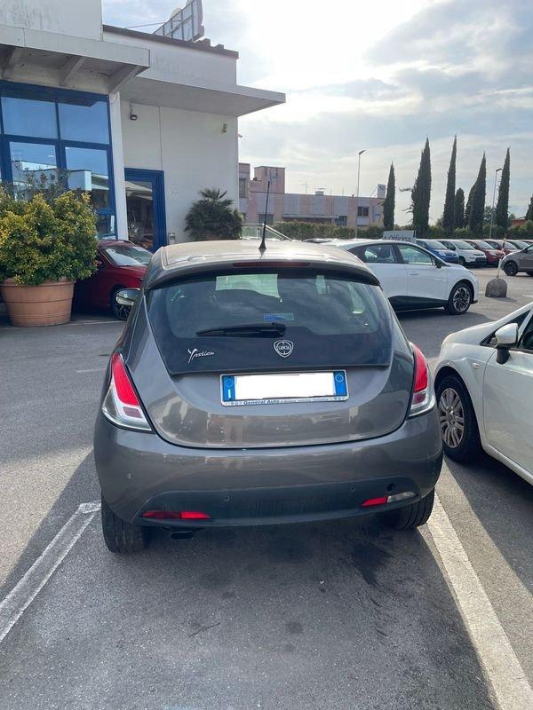 Lancia Ypsilon 1.3 MJT 16V 95 CV 5 porte S&S Gold