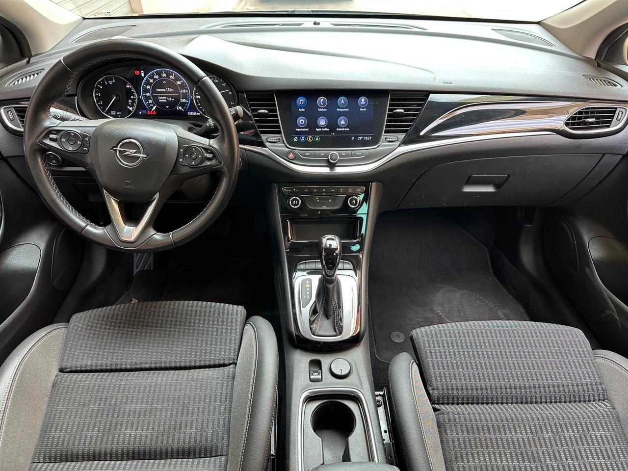 Opel Astra SW 1.5 CDTI 122CV AT9 Elegance