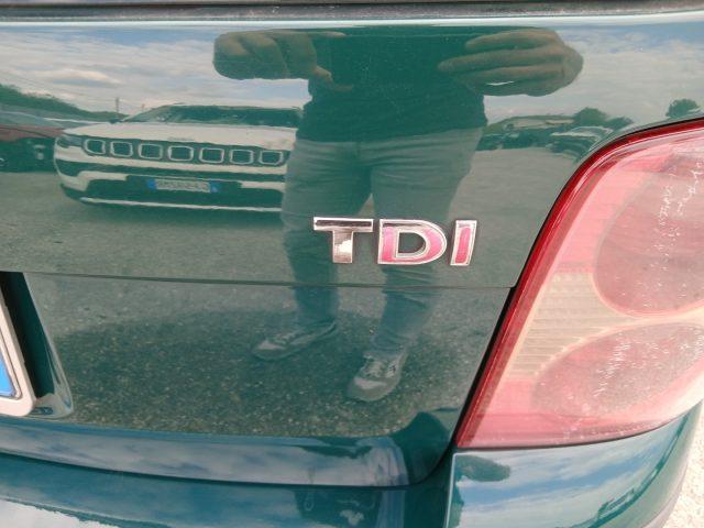 VOLKSWAGEN Passat 1.9 TDI/130 CV Var. Automatica