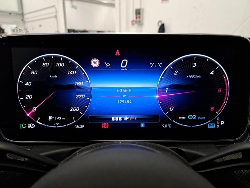 MERCEDES-BENZ C 220 d Mild Hybrid Premium Auto WAGON