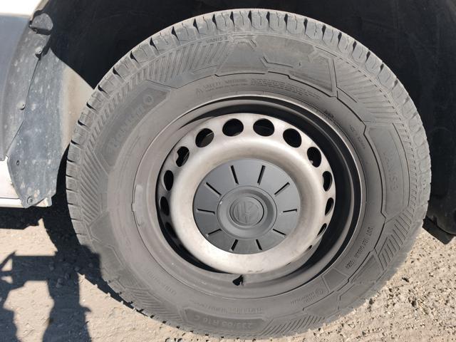VOLKSWAGEN Crafter 35 2.0 tdi 140cv L3H3 Business