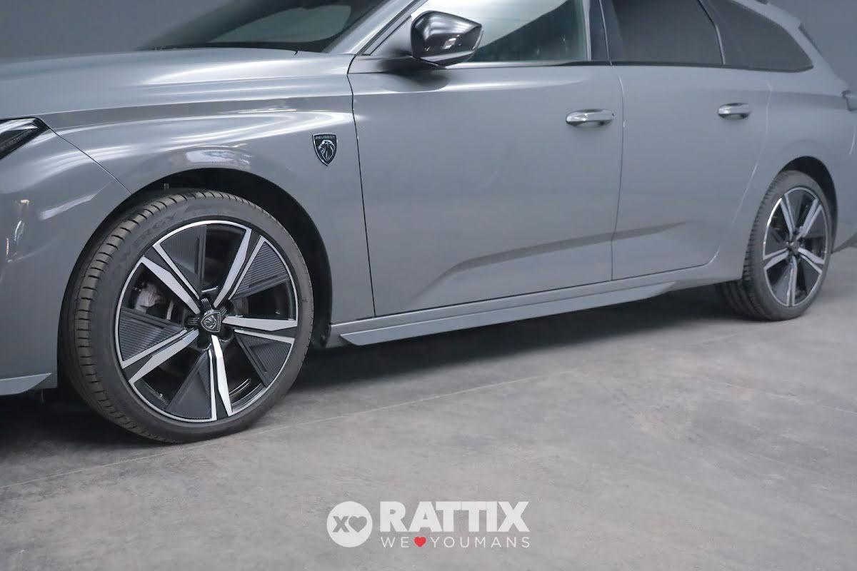 Peugeot 308 SW 1.2 Puretech 130CV GT EAT8