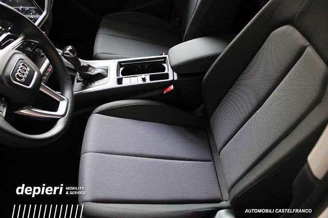 Audi Q3 35 TFSI S tronic Business Advanced MHEV