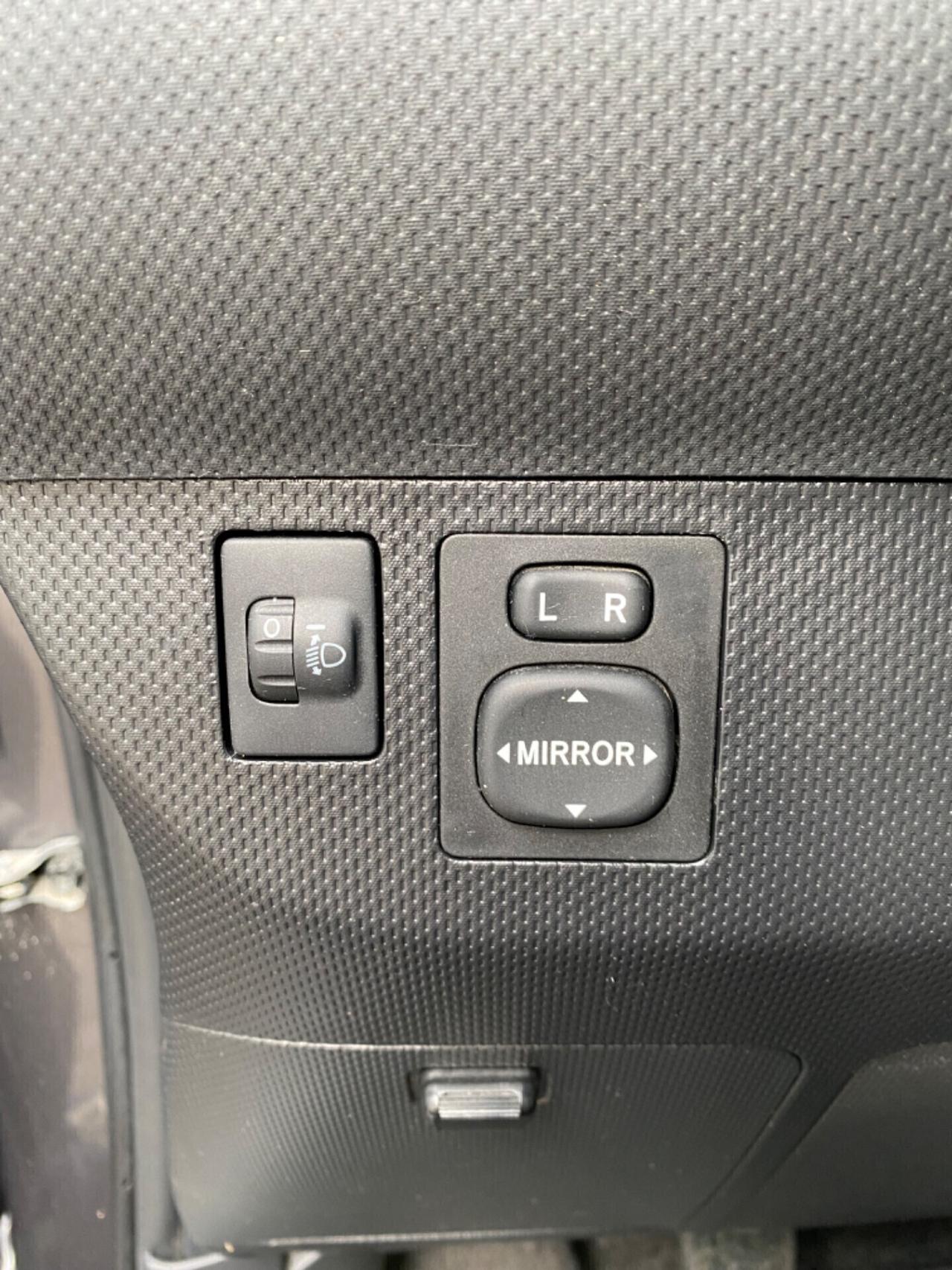 Toyota Urban Cruiser 1.4 D-4D 90cv AWD/4x4 Luxury