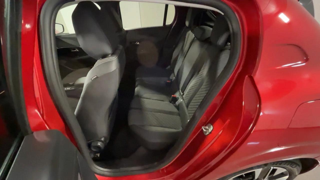 Peugeot 208 PureTech 100 Stop&Start 5 porte Allure