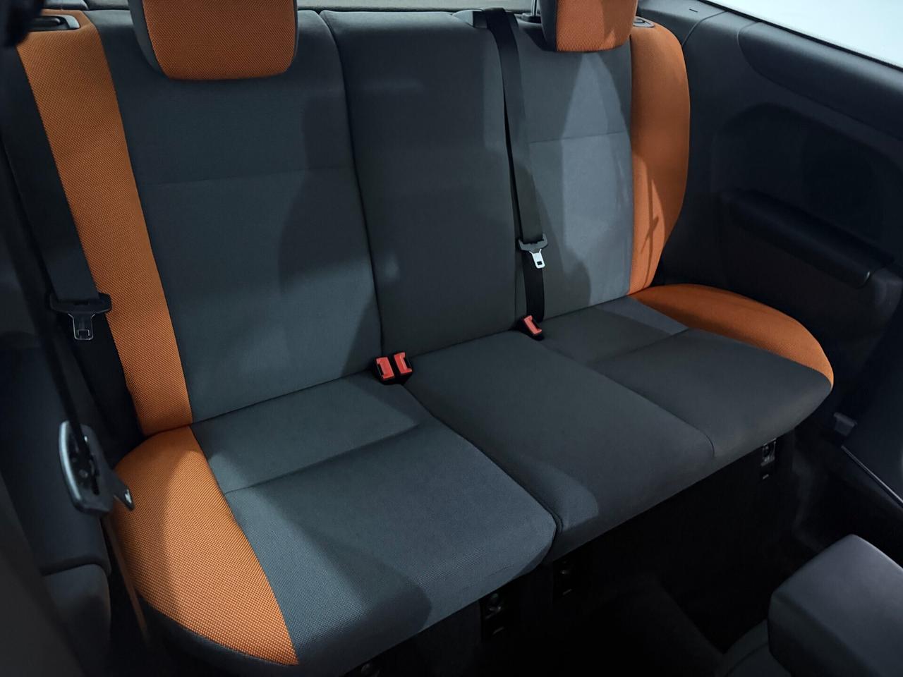 Ford Focus CC 2.5T (225CV) 20V 5p. ST