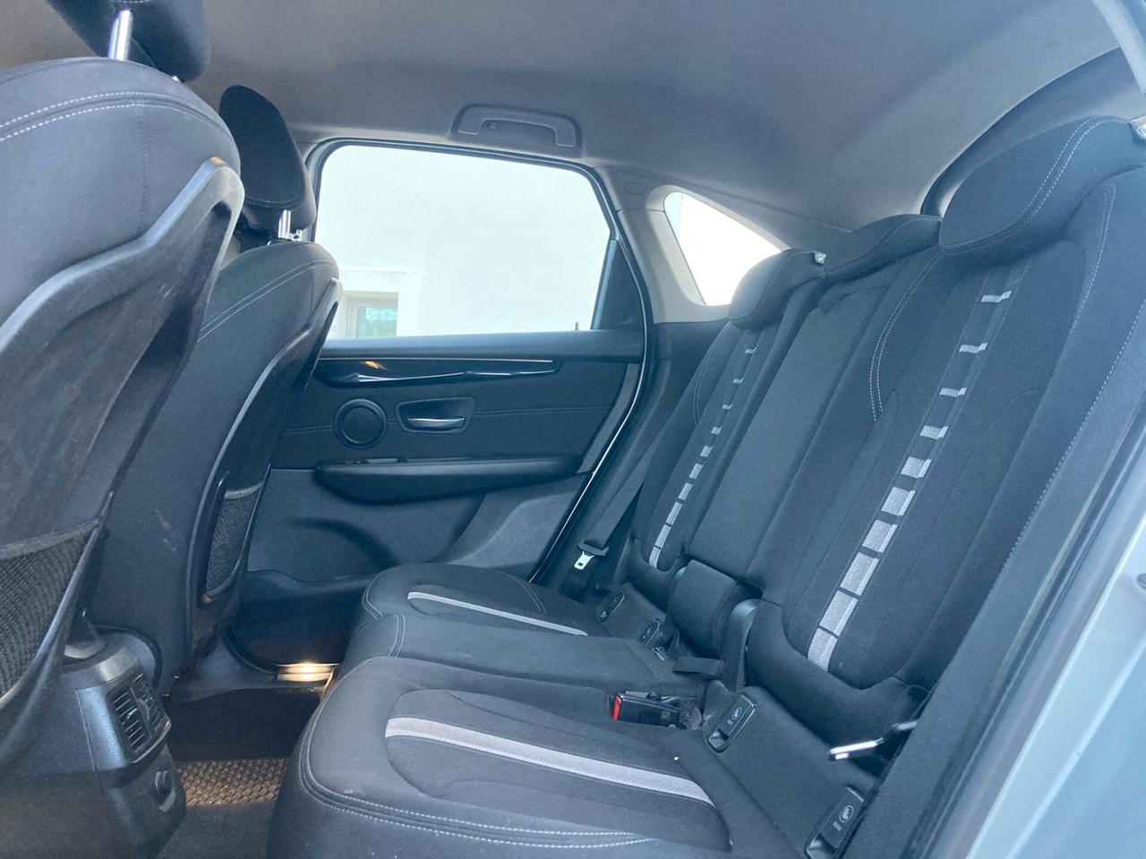 Bmw 216 d - 100000KM! - 2016