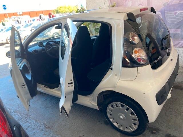 Citroen C1 1.0 5 porte Seduction