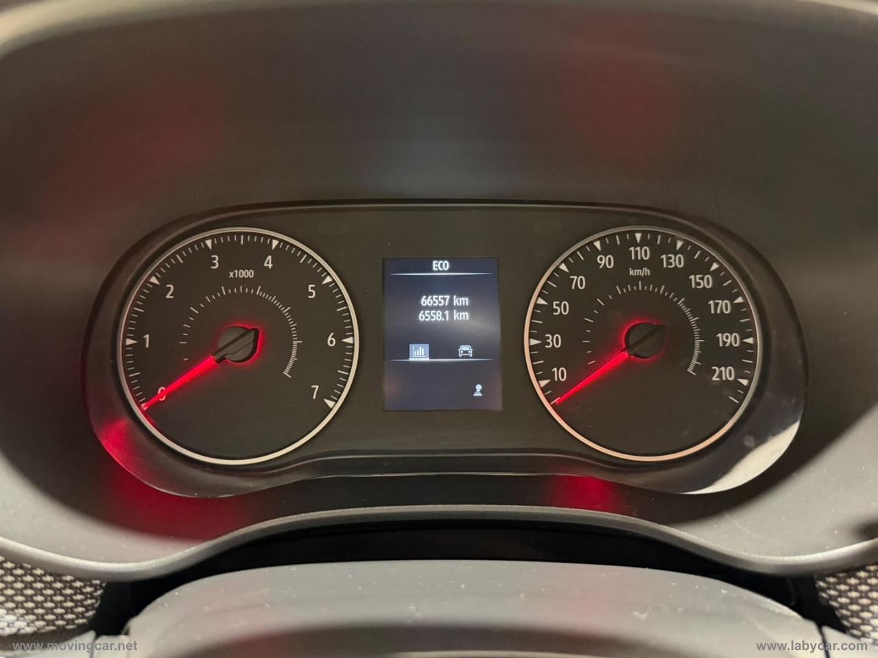 DACIA Sandero Stepway 1.0 TCe ECO-G Extreme Up