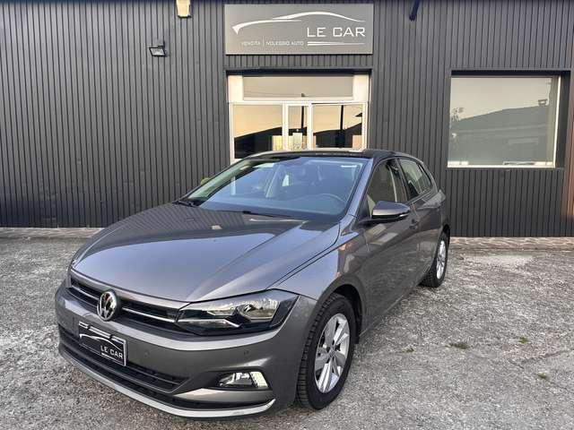 Volkswagen Polo Polo 5p 1.6 tdi Comfortline 80cv *DRIVE TOP*