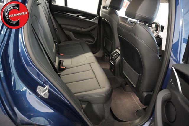 BMW X3 xDrive20i 48V