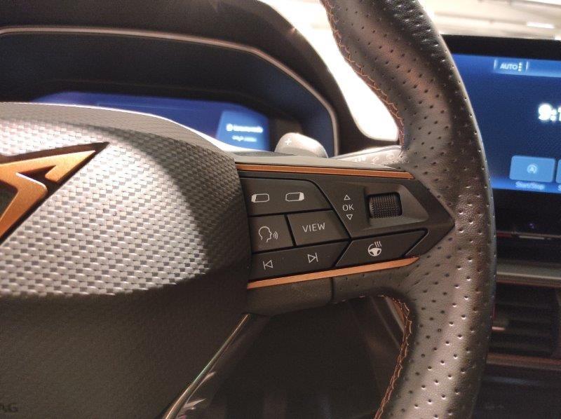 CUPRA Formentor - Formentor 2.0 TDI 4Drive DSG