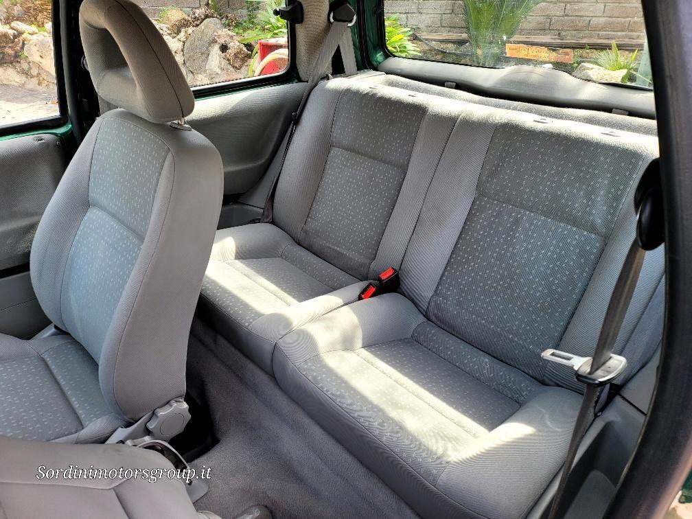 Volkswagen Lupo 1.4 TDI cat Highline Air