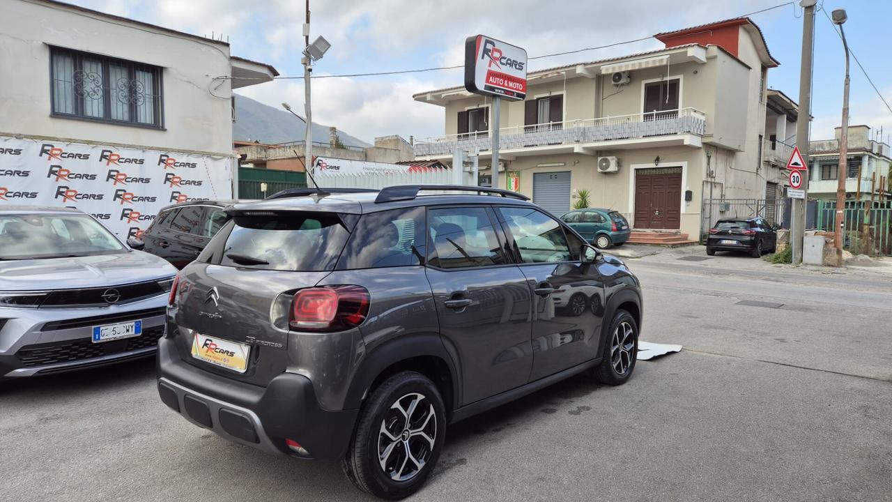 Citroen C3 Aircross PureTech 110 S&S Feel