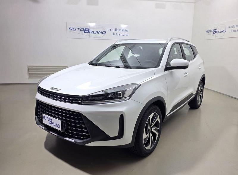 EMC Sei Sei 1.5 147cv cvt Con BONUS Easy GO'