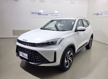 EMC Sei Sei 1.5 147cv cvt Con BONUS Easy GO'