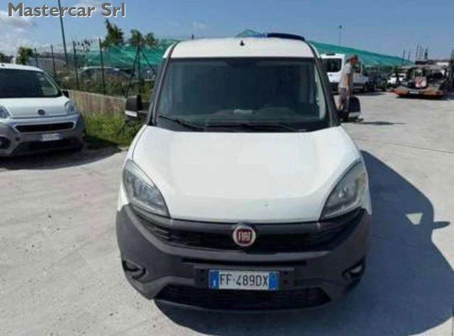 FIAT Doblo DOBLÒ 1.3 MJT 90CV SX - FF489DX