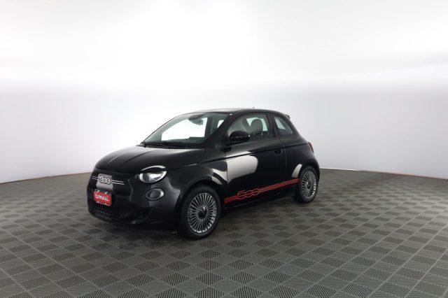 FIAT 500e 500 Icon Berlina