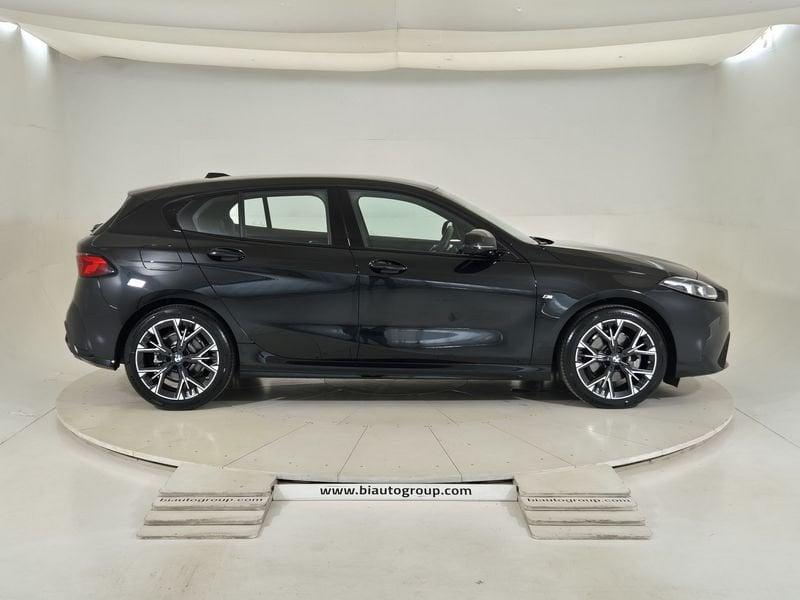 BMW Serie 1 F70 118d MSport auto