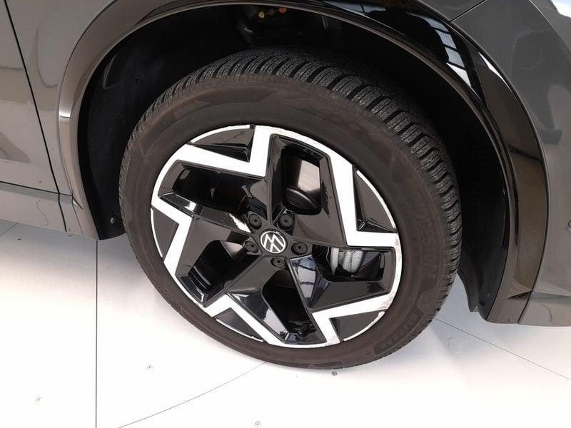 Volkswagen Tiguan Tiguan 2.0 tdi R-Line 4motion 193cv dsg