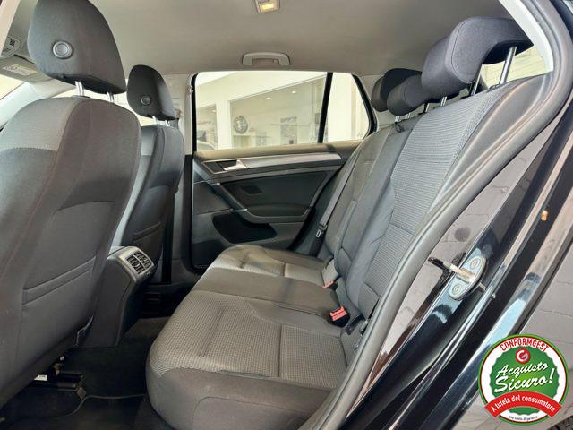 VOLKSWAGEN Golf 1.6 TDI 115CV 5p. Highline BMT *NEOPAT*RESTYLING*