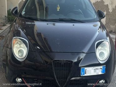 ALFA ROMEO MiTo 1.4 78 CV Junior Sport Pack