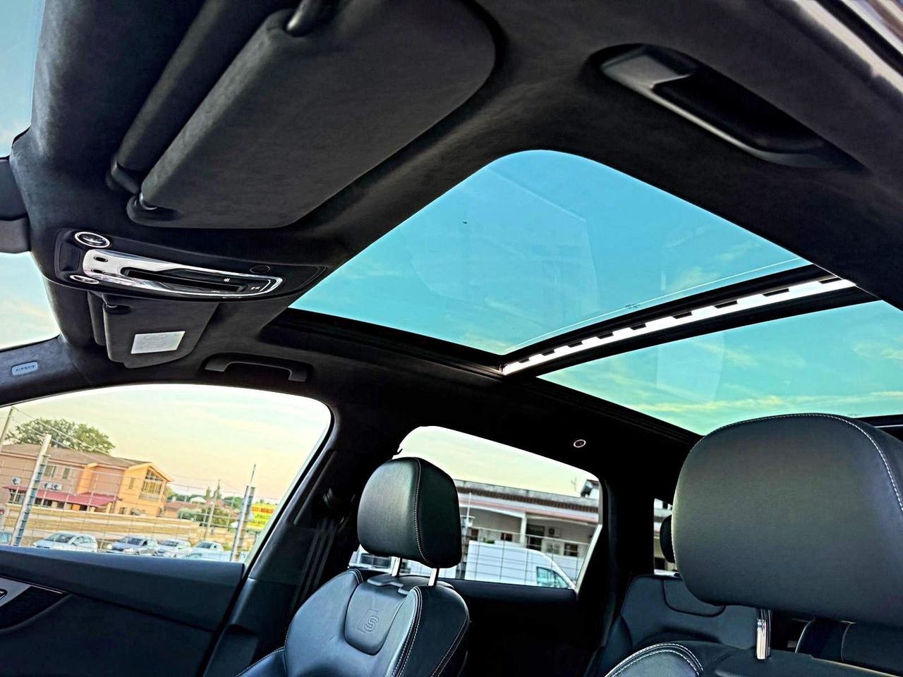 Audi Q7 3.0 TDI 272 CV quattro tiptronic Business Plus