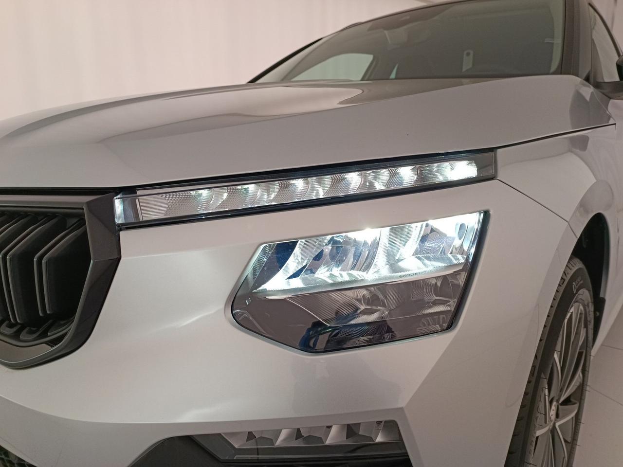 Skoda Kamiq 1.0 tsi 115cv selection