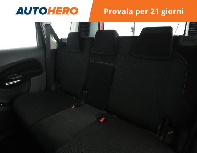 CITROEN C3 Picasso BlueHDi 100 Exclusive