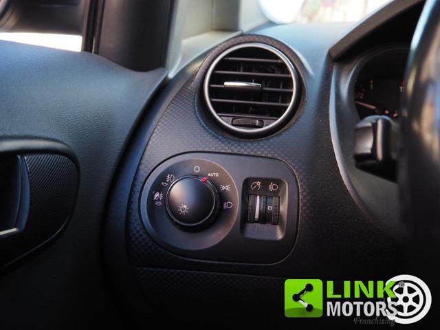 SEAT Altea 1.9 TDI Stylance