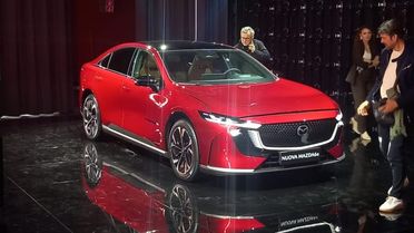 MAZDA Mazda6e 80 kWh Takumi Plus + 1000 ? DI RICARICHE OMAGGIO