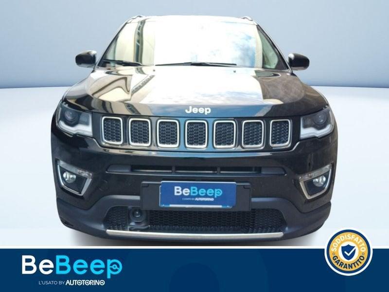 Jeep Compass 1.6 MJT LIMITED 2WD 120CV MY19