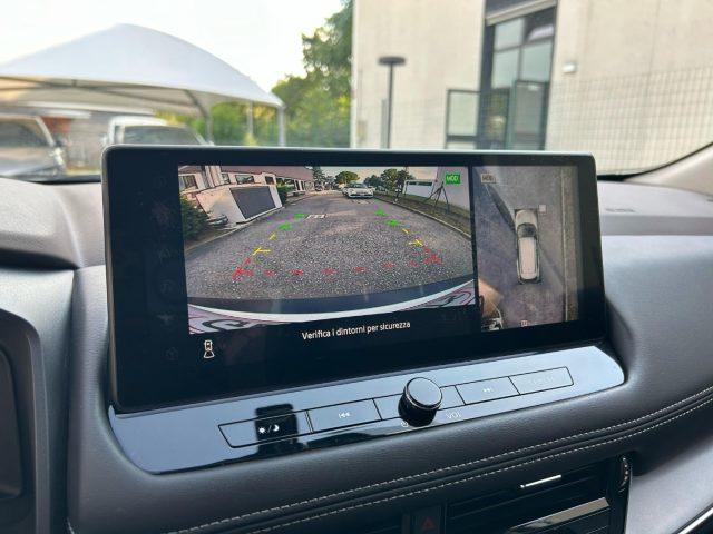 NISSAN X-Trail e-Power e-4orce 4WD 7 posti N-Connecta NAVI - LED