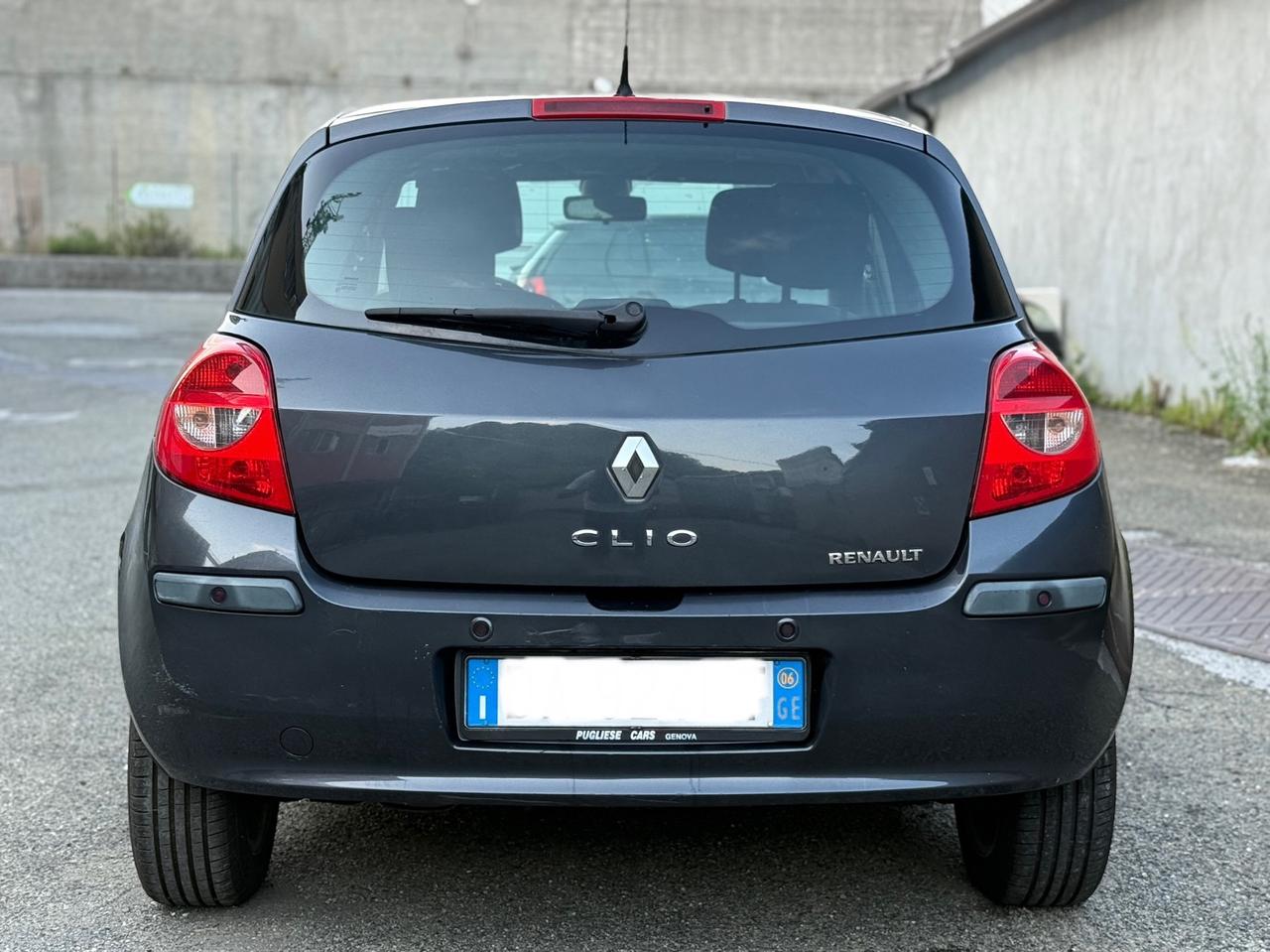 Renault Clio Storia 1.2 5P PRONTA IN CONSEGNA