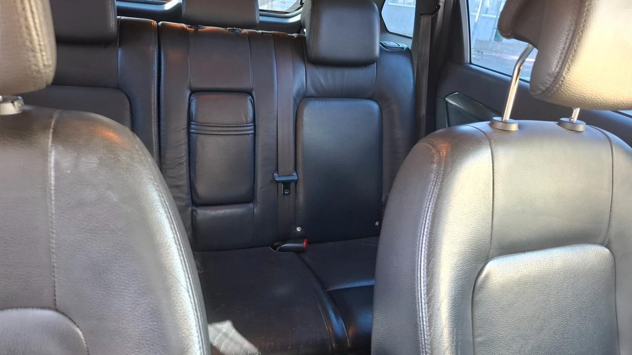 Chevrolet Captiva 2.0 dieset automatico 7 posti