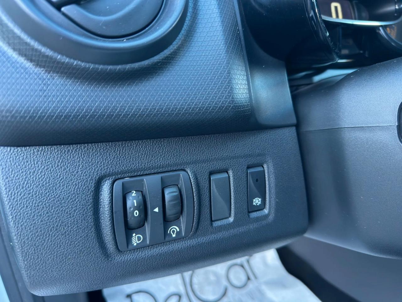 Renault Clio dCi 8V 75CV Start&Stop 5 porte Energy Life