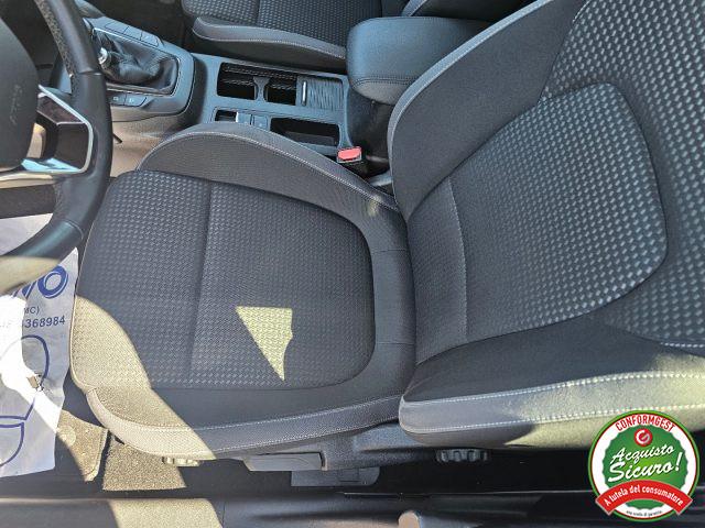 FORD Focus 1.5 EcoBlue 120 CV SW Business