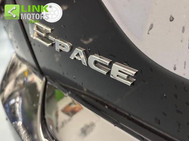 JAGUAR E-Pace 2.0D 180 CV AWD aut. R-Dynamic