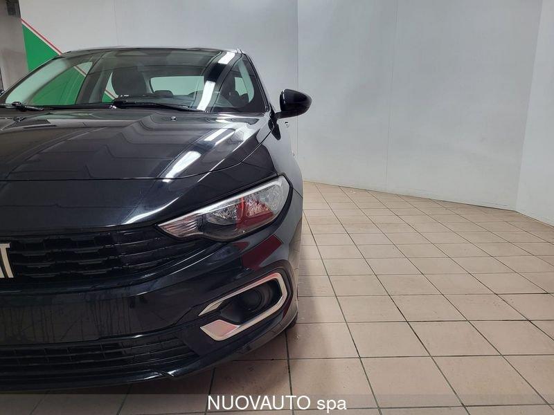 FIAT Tipo 1.6 Mjt 130cv S&S