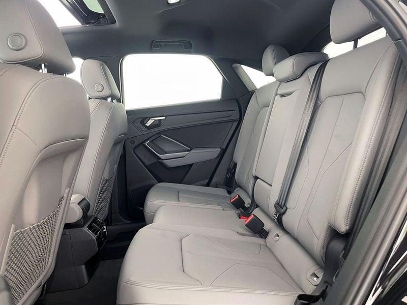 Audi Q3 Q3 SPB 40 TDI quattro S tronic S line edition ** TETTO +MATRIX **
